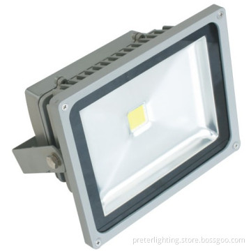 CE RoHS Outdoor Fitting 50W LED Flood Light